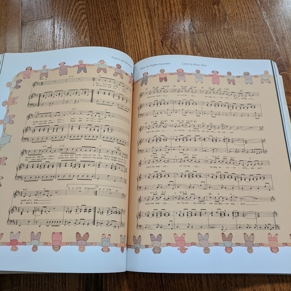 𝅺free TO BE.. you and me Marlo Thomas book - Picture 7 of 13